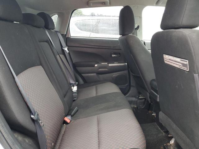 Photo 11 from auction – 2018 MITSUBISHI OUTLANDER with VIN JA4AP3AU8JZ001195