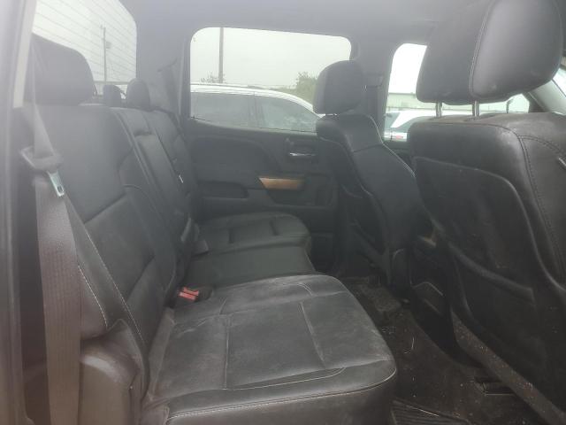 Photo 10 from auction – 2014 CHEVROLET SILVERADO with VIN 3GCPCSEC3EG289754