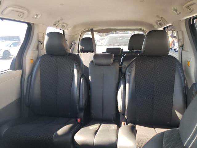 Photo 10 from auction – 2011 TOYOTA SIENNA SPO with VIN 5TDXK3DC5BS168232