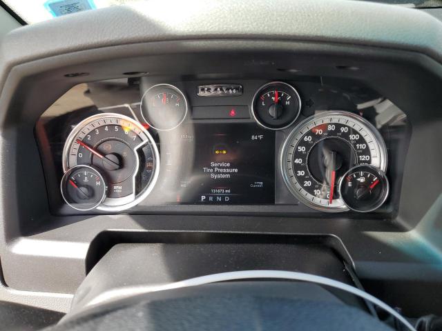 Photo 9 from auction – 2013 RAM 1500 SLT with VIN 1C6RR7GT5DS525529