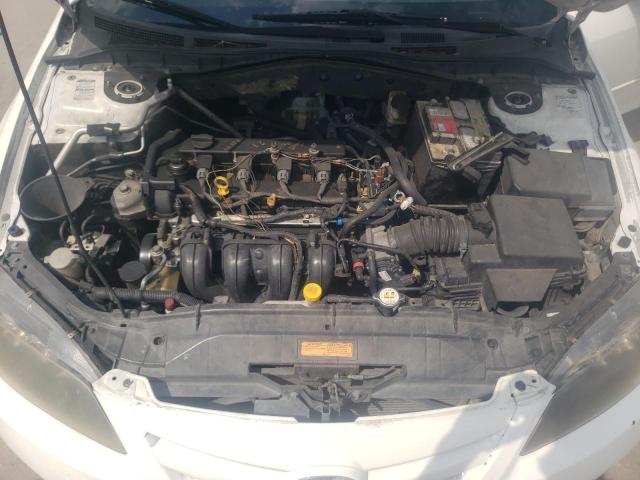 Photo 11 from auction – 2007 MAZDA 6 I with VIN 1YVHP80C775M29098