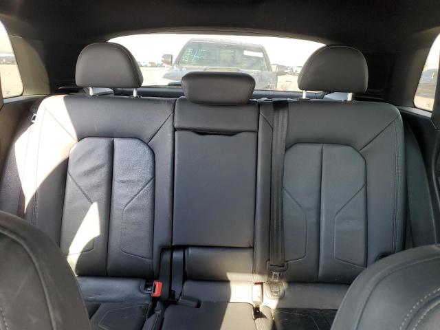 Photo 10 from auction – 2020 AUDI Q3 PRESTIG with VIN WA1FECF36L1009082