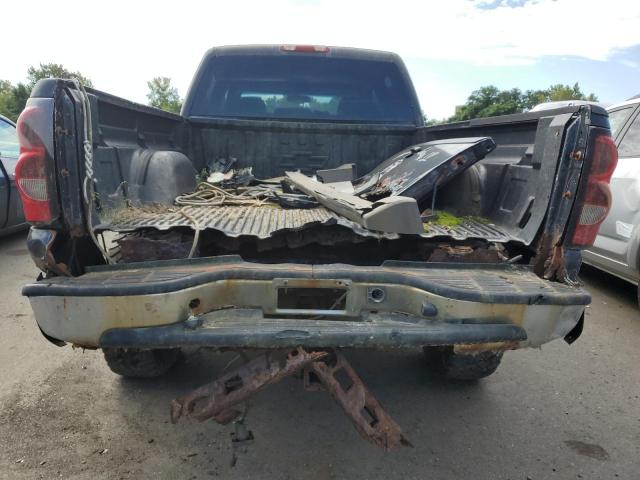 Zdjęcie 6 z aukcji – 2004 CHEVROLET SILVERADO z VIN 1GCHK23U34F235504