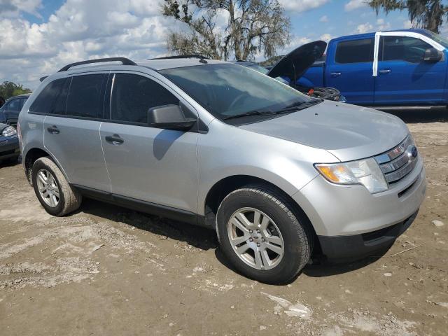 Photo 4 from auction – 2010 FORD EDGE SE with VIN 2FMDK3GC2ABA49385