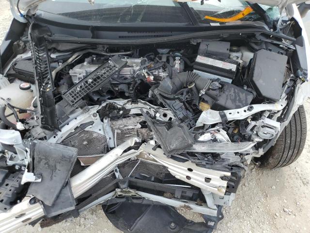Photo 11 from auction – 2022 TOYOTA COROLLA LE with VIN 5YFVPMAE3NP297698