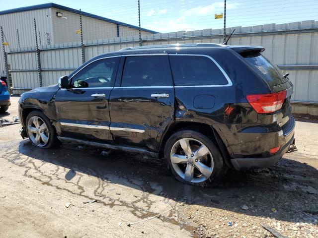Photo 2 from auction – 2012 JEEP GRAND CHER with VIN 1C4RJECTXCC227769