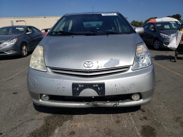 Photo 5 from auction – 2004 TOYOTA PRIUS with VIN JTDKB20U040083422
