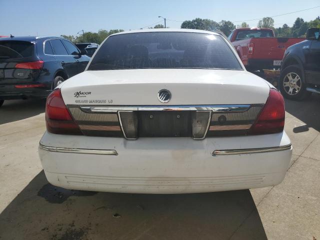 Photo 6 from auction – 2007 MERCURY GRAND MARQ with VIN 2MEFM75V37X607158