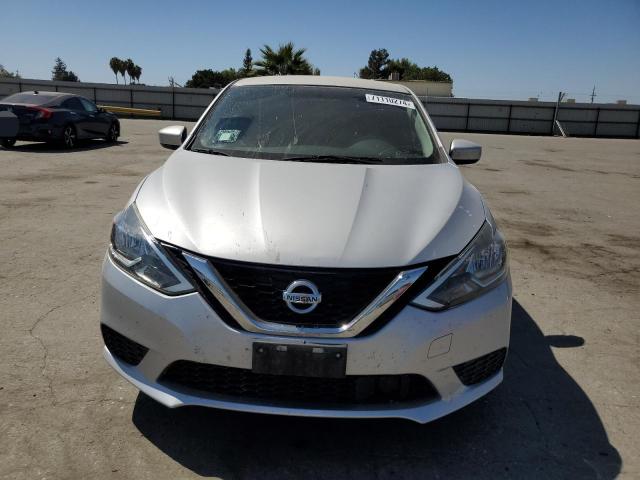 Photo 5 from auction – 2019 NISSAN SENTRA S with VIN 3N1AB7AP2KY336151