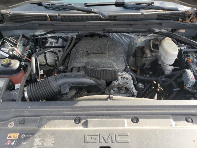Photo 11 from auction – 2015 GMC SIERRA K25 with VIN 1GT12YEG9FF555697