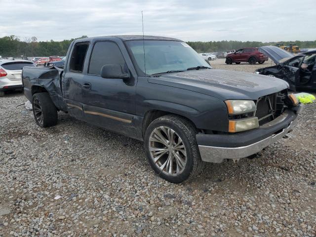 Photo 4 from auction – 2003 CHEVROLET SILVERADO with VIN 2GCEC19V531159350