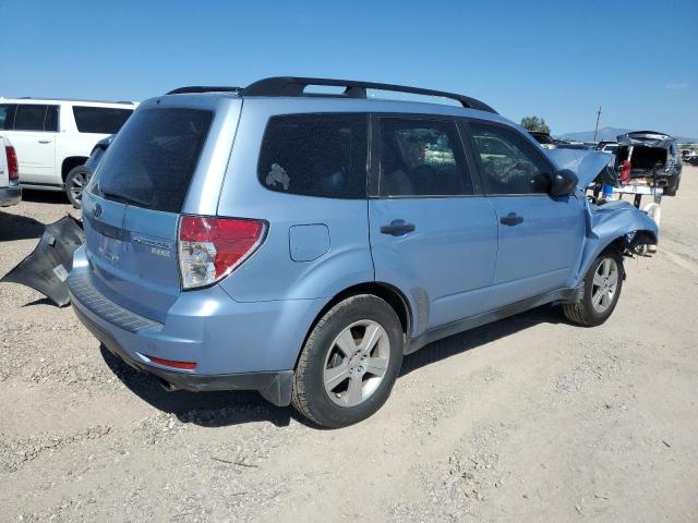Photo 3 from auction – 2011 SUBARU FORESTER 2 with VIN JF2SHABC9BH721650
