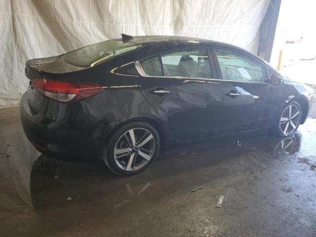 Photo 3 from auction – 2017 KIA FORTE EX with VIN 3KPFN4A89HE115741