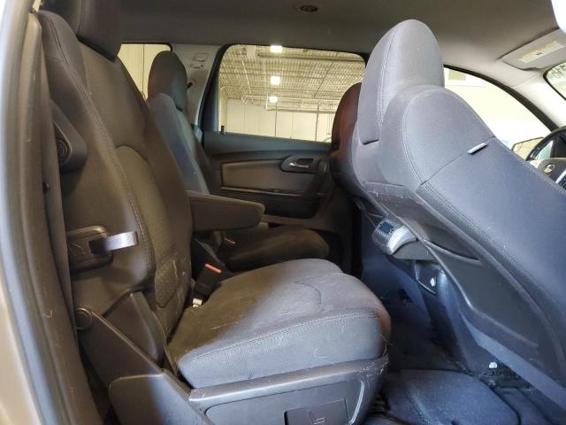 Photo 11 from auction – 2011 CHEVROLET TRAVERSE L with VIN 1GNKVJED8BJ145691