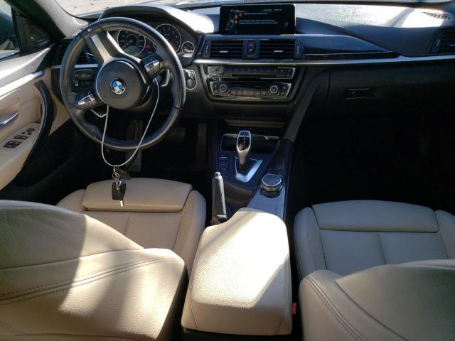 Photo 8 from auction – 2016 BMW 435 XI GRA with VIN WBA4B3C5XGG344342