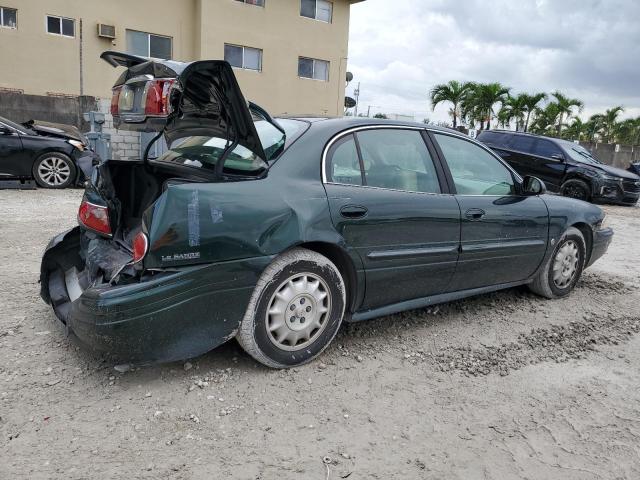 Photo 3 from auction – 2002 BUICK LESABRE CU with VIN 1G4HP54K124210752