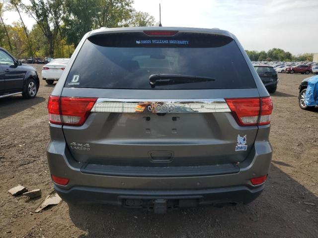 Photo 6 from auction – 2011 JEEP GRAND CHER with VIN 1J4RR4GG5BC717755