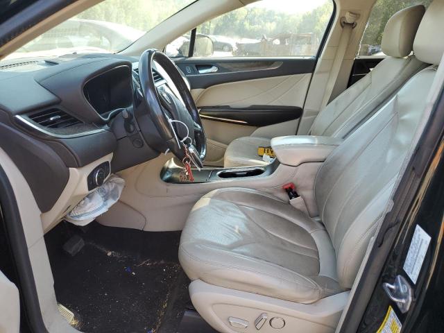 Photo 7 from auction – 2017 LINCOLN MKC RESERV with VIN 5LMTJ3DH7HUL50685