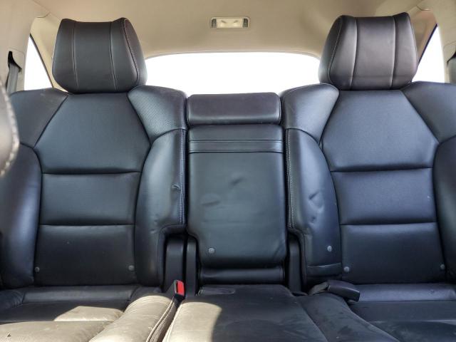 Photo 10 from auction – 2012 ACURA MDX ADVANC with VIN 2HNYD2H60CH506871