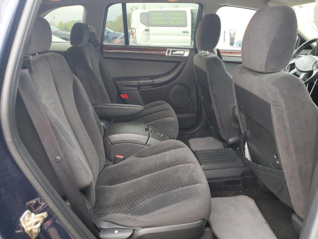 Photo 11 from auction – 2005 CHRYSLER PACIFICA T with VIN 2C4GM68475R371439