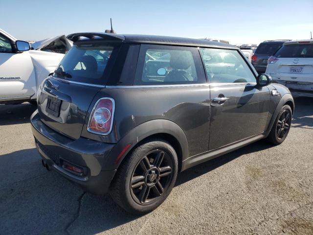 Photo 3 from auction – 2012 MINI COOPER S with VIN WMWSV3C5XCTY29323