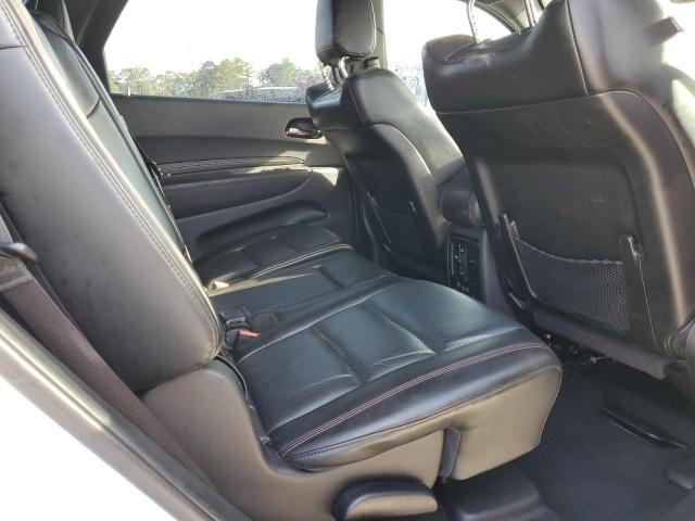 Photo 11 from auction – 2023 DODGE DURANGO R/ with VIN 1C4SDJCT4PC577096