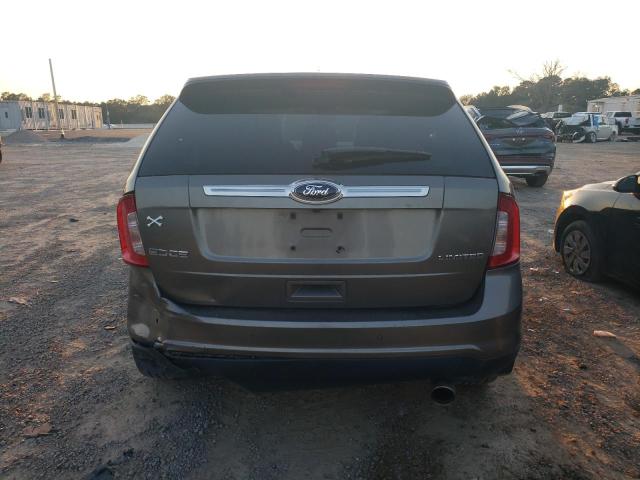 Photo 6 from auction – 2013 FORD EDGE LIMIT with VIN 2FMDK3KC2DBB09693