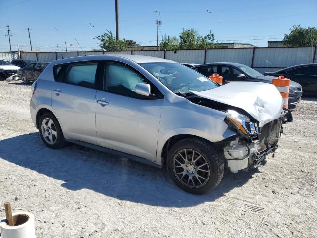 Photo 4 from auction – 2010 PONTIAC VIBE with VIN 5Y2SP6E8XAZ415832