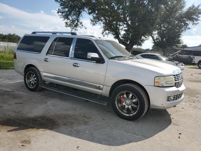 Photo 4 from auction – 2010 LINCOLN NAVIGATOR with VIN 5LMJJ3H50AEJ03046