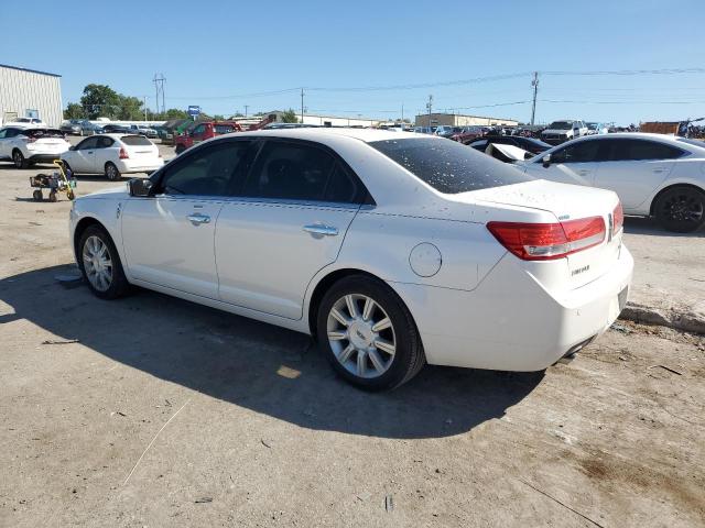 Photo 2 from auction – 2010 LINCOLN MKZ with VIN 3LNHL2GC0AR637019
