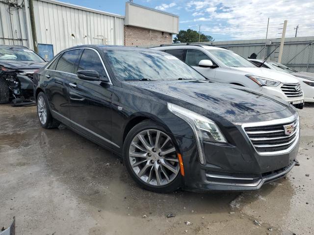 Photo 4 from auction – 2016 CADILLAC CT6 with VIN 1G6KB5RSXGU162499