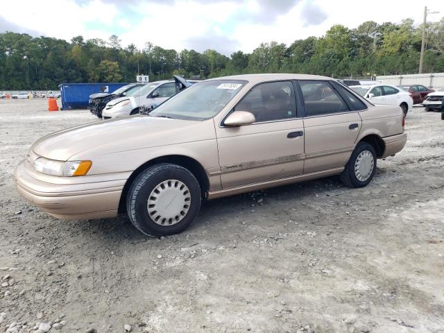 FORD TAURUS GL 1993 with VIN 1FACP5240PG245474 - Photo from auction