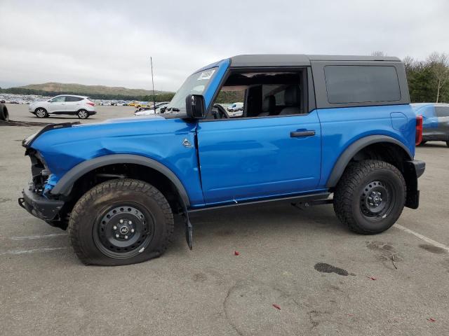 FORD BRONCO BAS 2022 с VIN 1FMDE5CHXNLB05230 - Снимка от търг