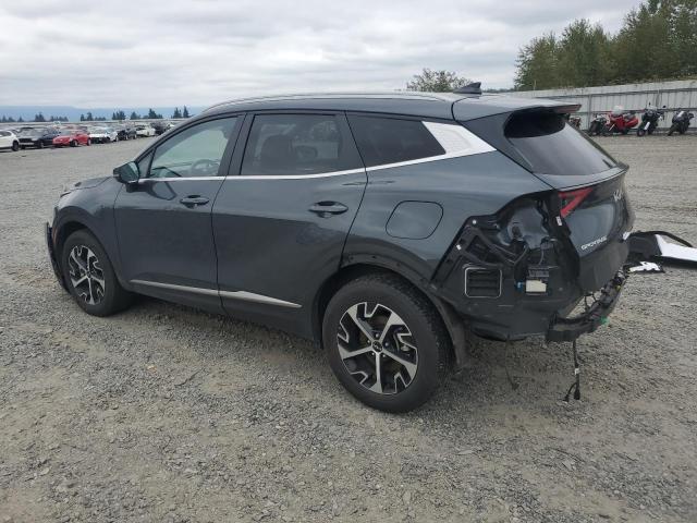 Photo 2 from auction – 2023 KIA SPORTAGE E with VIN KNDPVCAG6P7012667