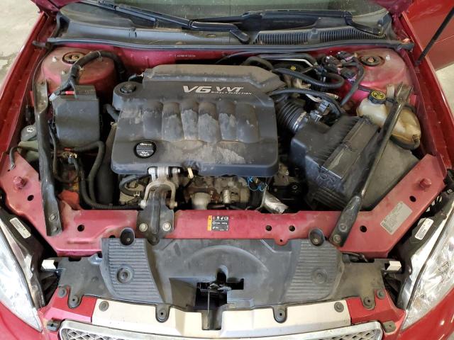 Photo 11 from auction – 2014 CHEVROLET IMPALA LIM with VIN 2G1WB5E34E1100725