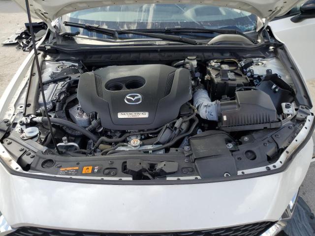 Photo 11 from auction – 2021 MAZDA 3 with VIN JM1BPBAY1M1311022