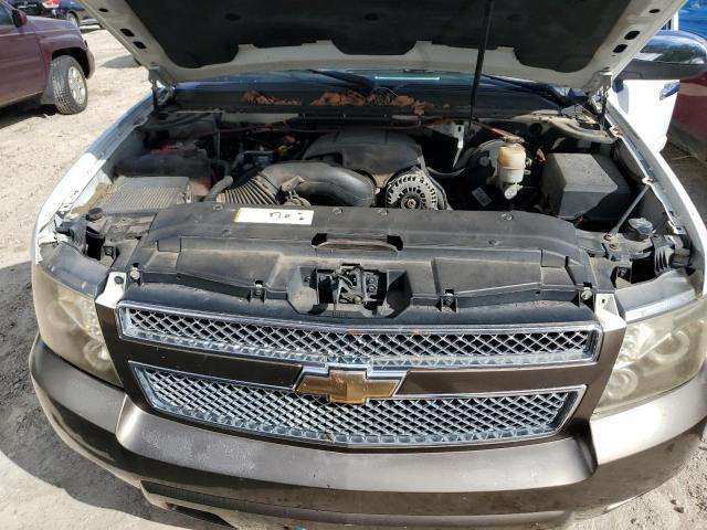 Photo 12 from auction – 2007 CHEVROLET SUBURBAN C with VIN 1GNFC16J17J186733