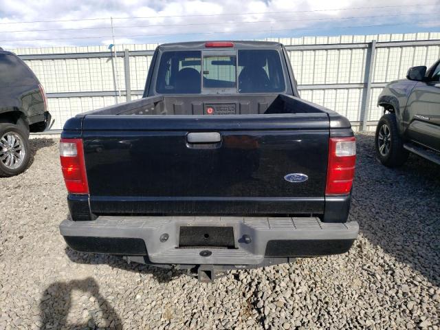 Photo 6 from auction – 2001 FORD RANGER SUP with VIN 1FTZR15E51PA67189