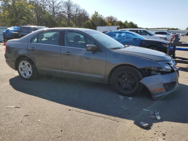 Photo 4 from auction – 2011 FORD FUSION SE with VIN 3FAHP0HA8BR311955
