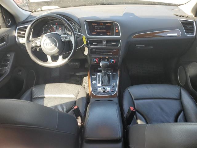 Photo 8 from auction – 2015 AUDI Q5 TDI PRE with VIN WA1CMAFP2FA110718