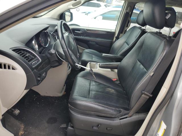 Photo 7 from auction – 2013 CHRYSLER TOWN & COU with VIN 2C4RC1BG3DR705403