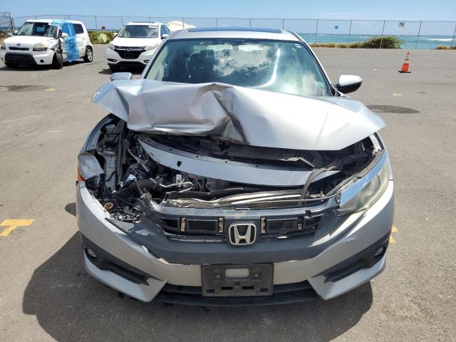 Photo 5 from auction – 2016 HONDA CIVIC EX with VIN 2HGFC1F31GH651556