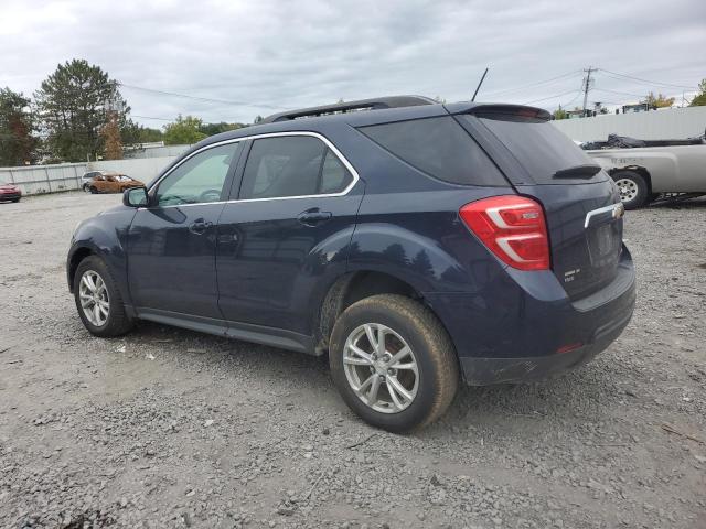 Photo 2 from auction – 2016 CHEVROLET EQUINOX LT with VIN 2GNFLFEK9G6254572
