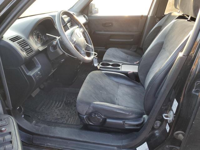 Photo 7 from auction – 2003 HONDA CR-V EX with VIN JHLRD78823C043551