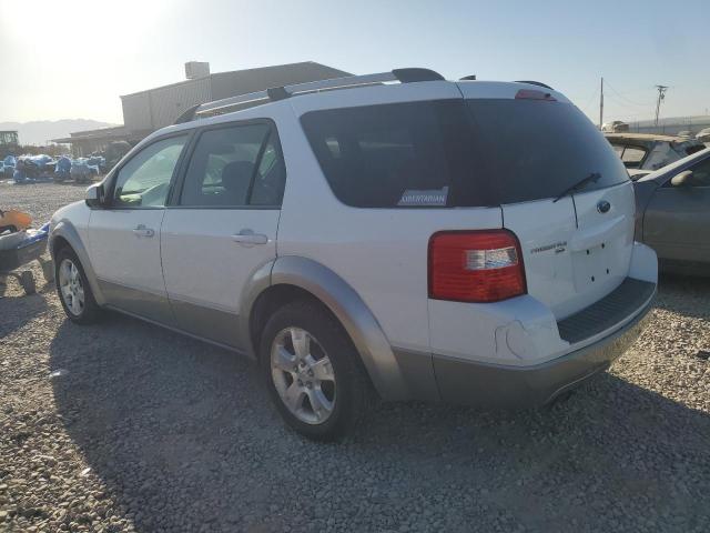 Photo 2 from auction – 2007 FORD FREESTYLE with VIN 1FMDK05177GA16884