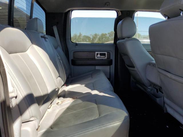 Photo 10 from auction – 2013 FORD F150 SUPER with VIN 1FTFW1CF0DKF84330