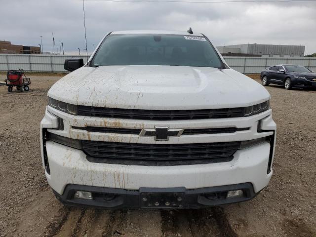 Photo 5 from auction – 2021 CHEVROLET SILVERADO with VIN 3GCUYEET4MG387566