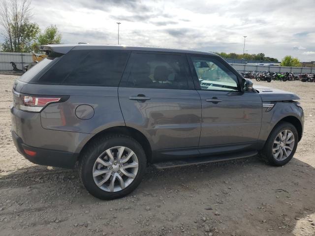 Photo 3 from auction – 2015 LAND ROVER RANGE ROVE with VIN SALWR2VF0FA615006