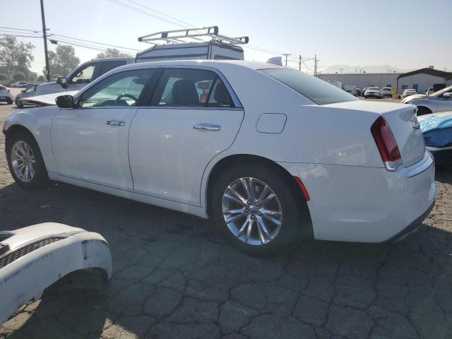Photo 2 from auction – 2016 CHRYSLER 300C with VIN 2C3CCAEG6GH190252
