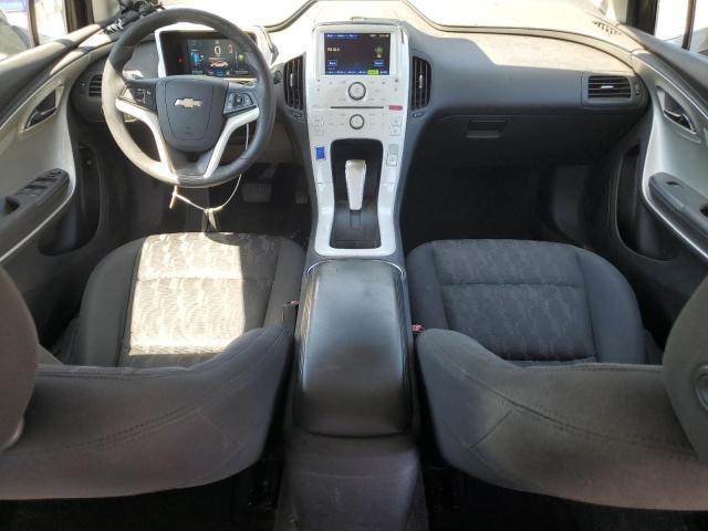 Photo 8 from auction – 2012 CHEVROLET VOLT with VIN 1G1RE6E42CU120847
